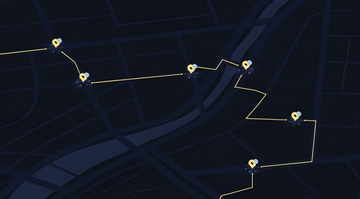Screenshots of the dashboard project showing desktop version